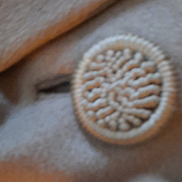 Natalie Green Coat - Picture 11 of 11